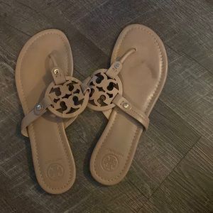 Tory Burch sandals